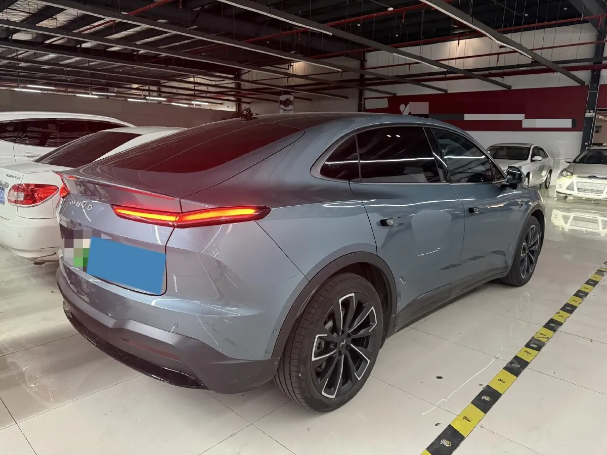 2024 ONVO L60 BEV 60KWH,autocango,china used car exporter,china ev exporter,chinese used car exporter,chinese used ev exporter