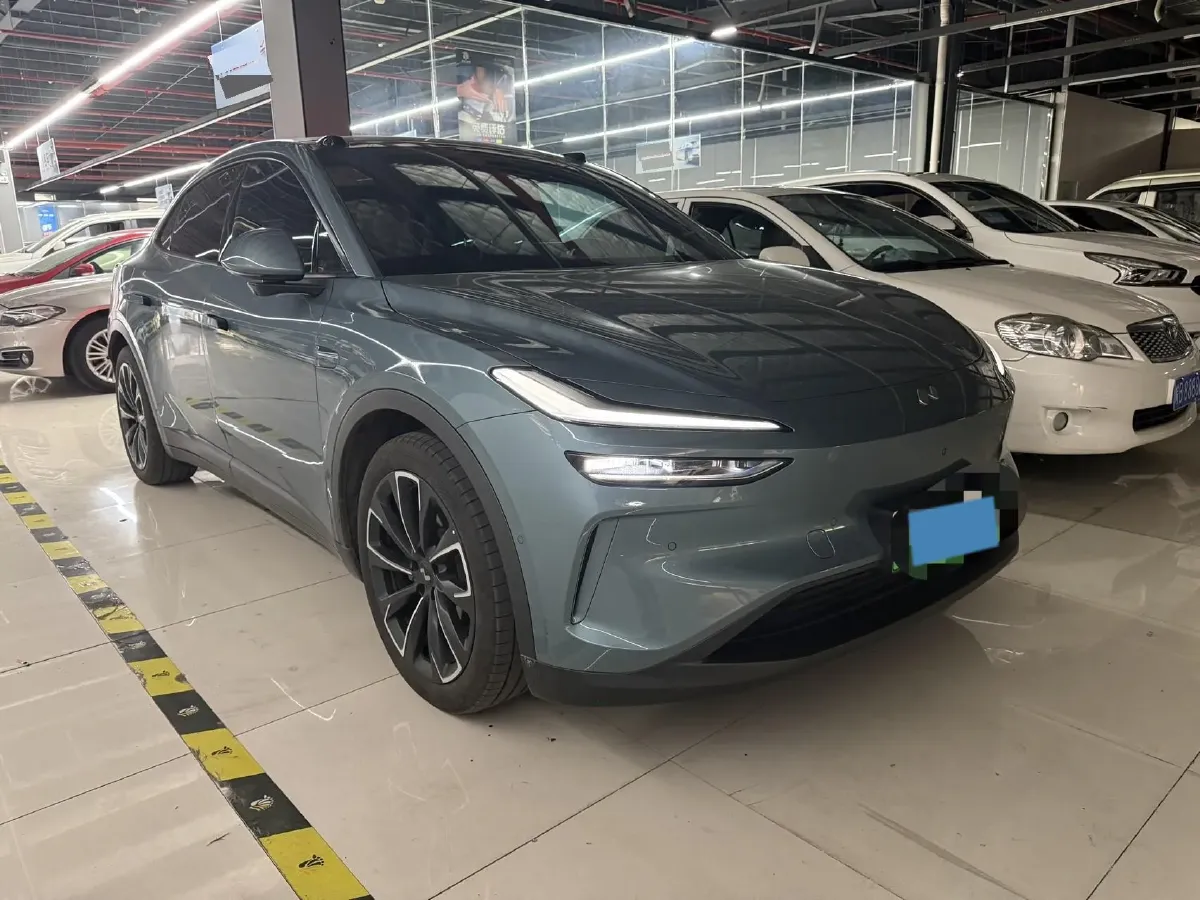 2024 ONVO L60 BEV 60KWH,autocango,china used car exporter,china ev exporter,chinese used car exporter,chinese used ev exporter