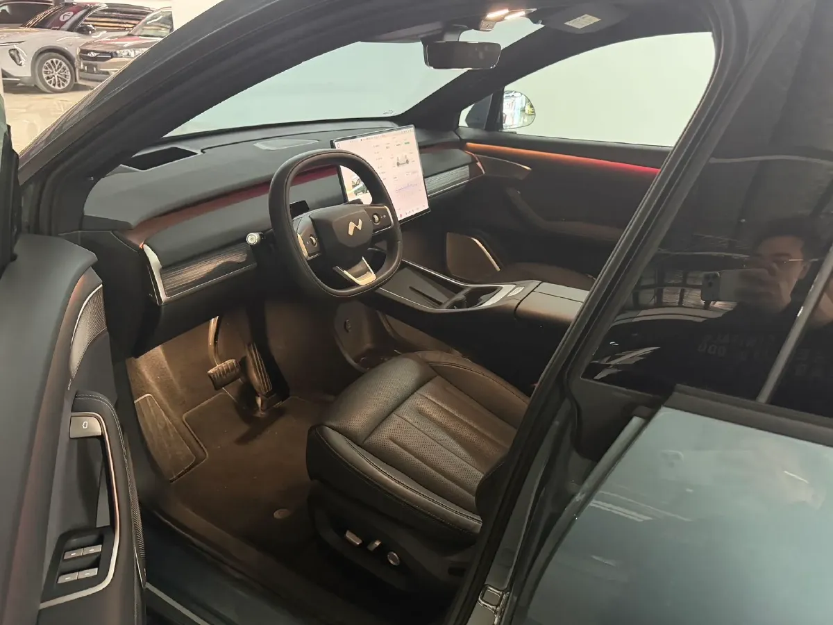 2024 ONVO L60 BEV 60KWH,autocango,china used car exporter,china ev exporter,chinese used car exporter,chinese used ev exporter