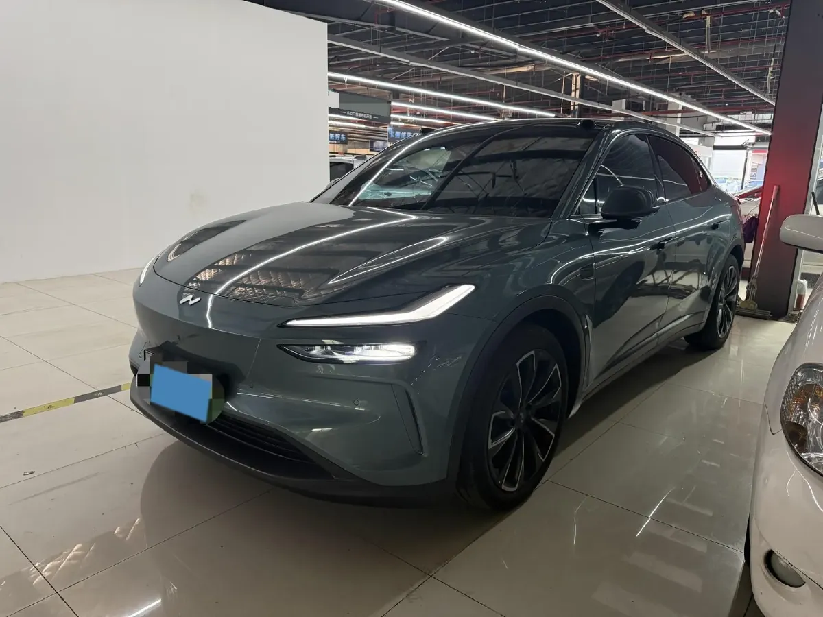 2024 ONVO L60 BEV 60KWH,autocango,china used car exporter,china ev exporter,chinese used car exporter,chinese used ev exporter