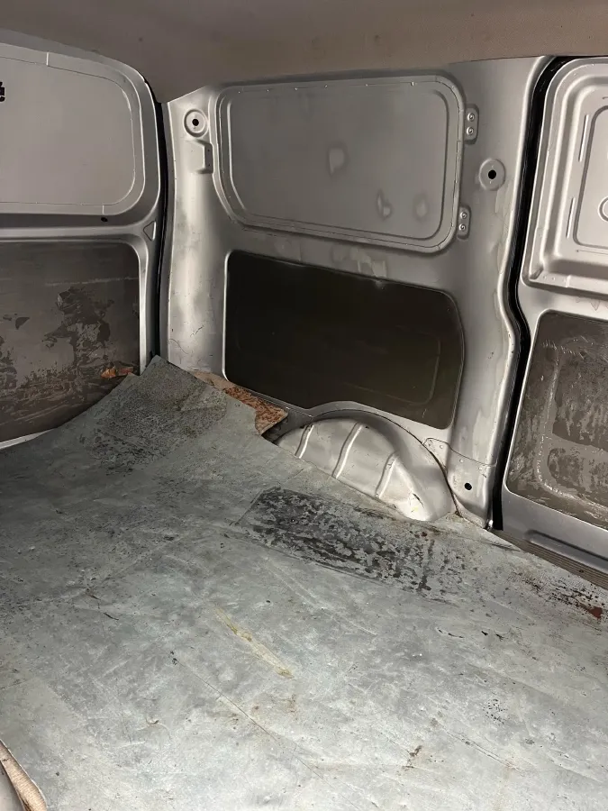 2019 WuLing RongGuang V 1.5L 99HP L4 6MT,autocango,china used car exporter,china ev exporter,chinese used car exporter,chinese used ev exporter