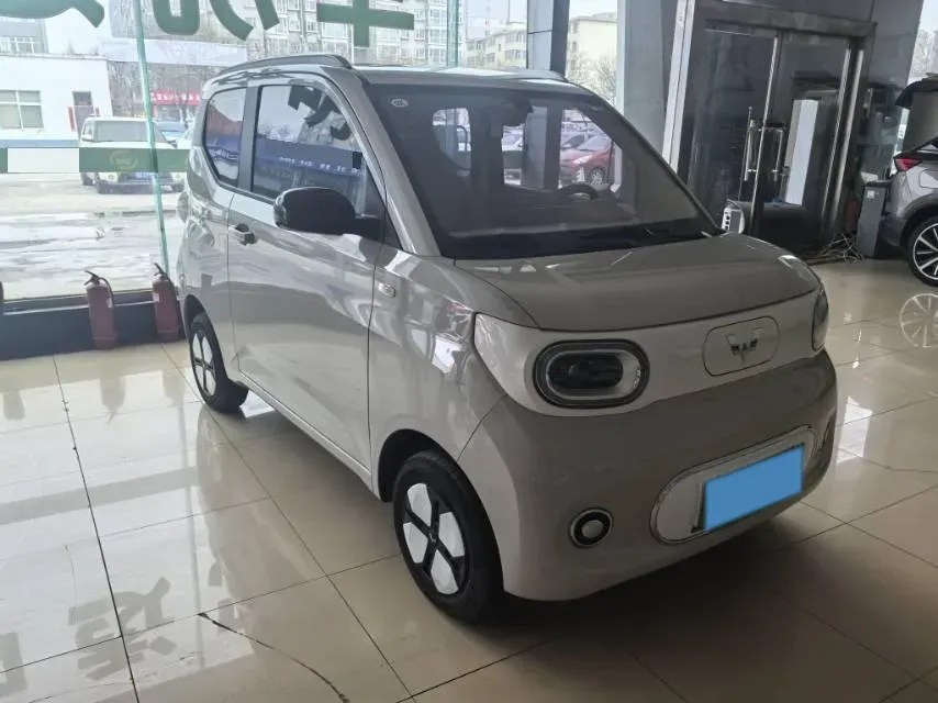 2024 WuLing HongGuang MINI EV BEV 17.3KWH,autocango,china used car exporter,china ev exporter,chinese used car exporter,chinese used ev exporter