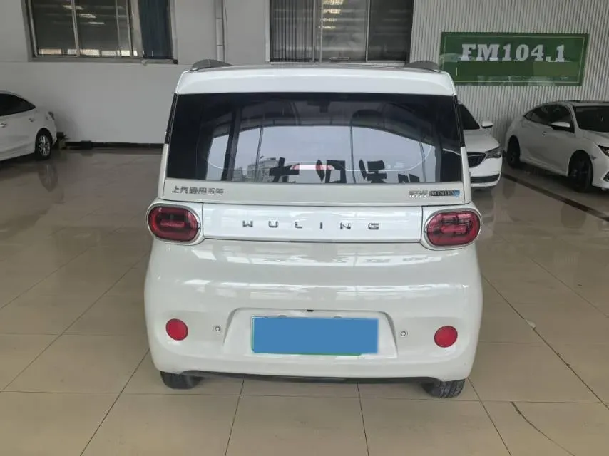 2024 WuLing HongGuang MINI EV BEV 17.3KWH,autocango,china used car exporter,china ev exporter,chinese used car exporter,chinese used ev exporter