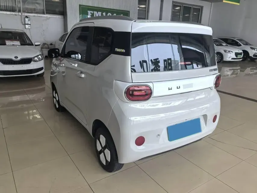 2024 WuLing HongGuang MINI EV BEV 17.3KWH,autocango,china used car exporter,china ev exporter,chinese used car exporter,chinese used ev exporter