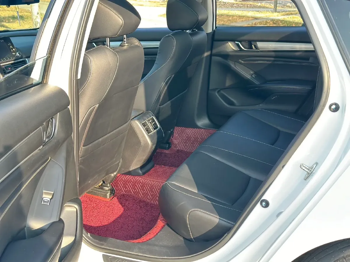 2019 Honda Inspire 1.5T 194HP L4 CVT,autocango,china used car exporter,china ev exporter,chinese used car exporter,chinese used ev exporter