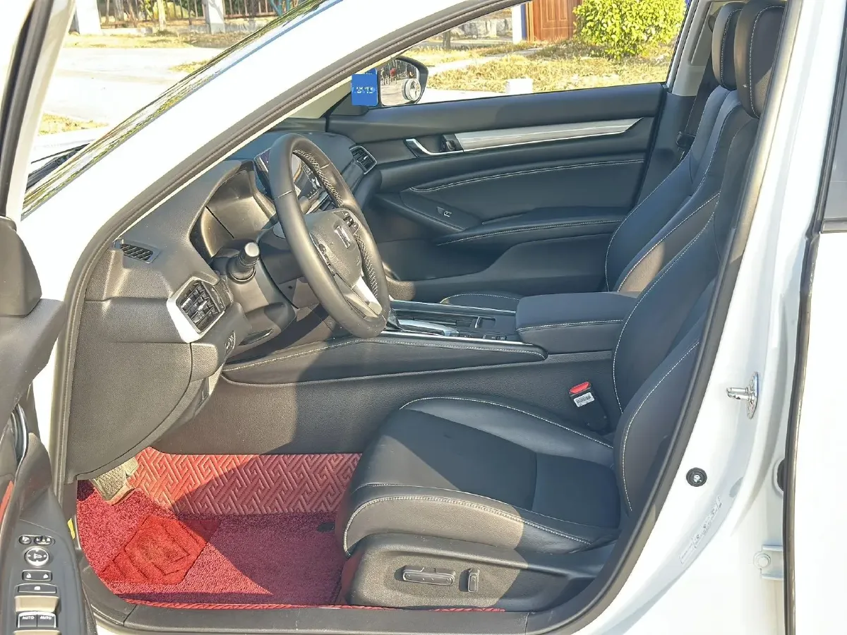 2019 Honda Inspire 1.5T 194HP L4 CVT,autocango,china used car exporter,china ev exporter,chinese used car exporter,chinese used ev exporter