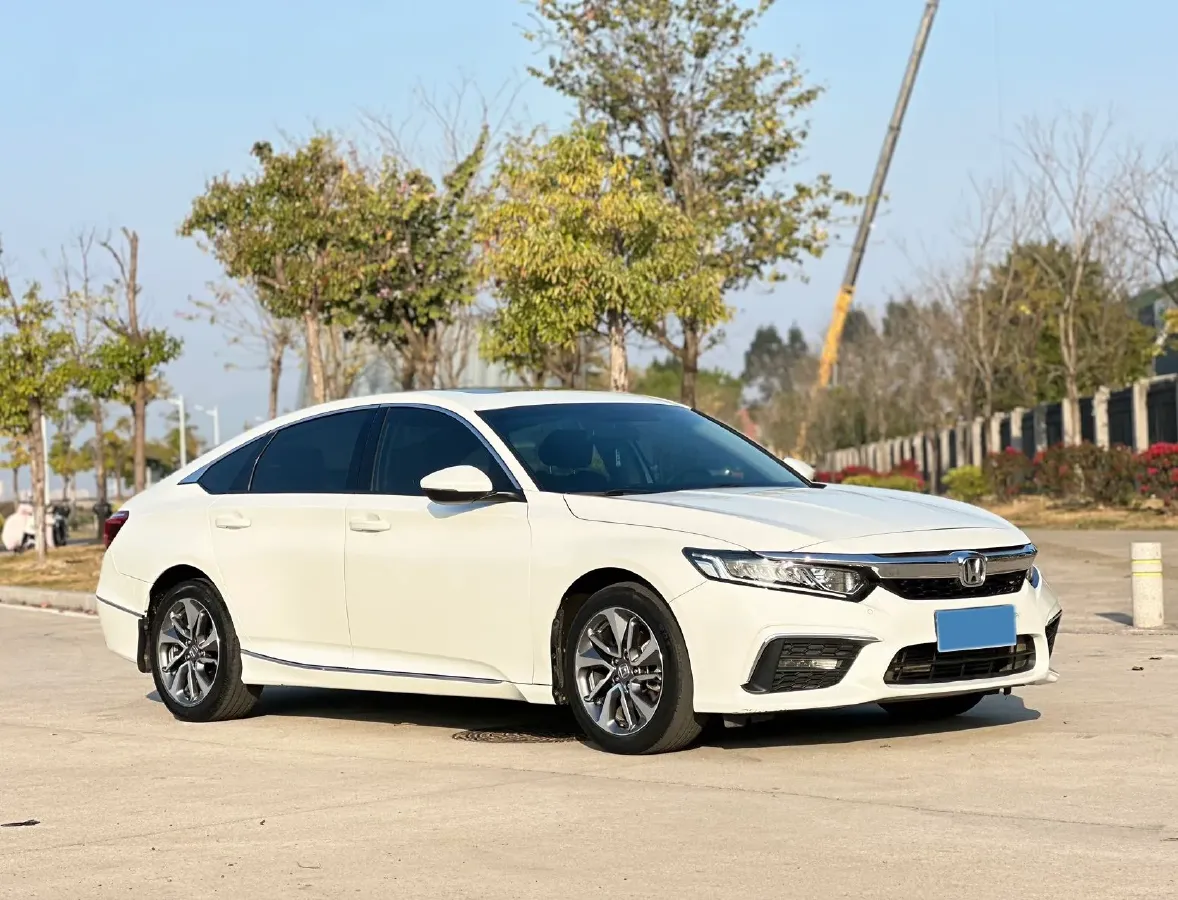 2019 Honda Inspire 1.5T 194HP L4 CVT,autocango,china used car exporter,china ev exporter,chinese used car exporter,chinese used ev exporter