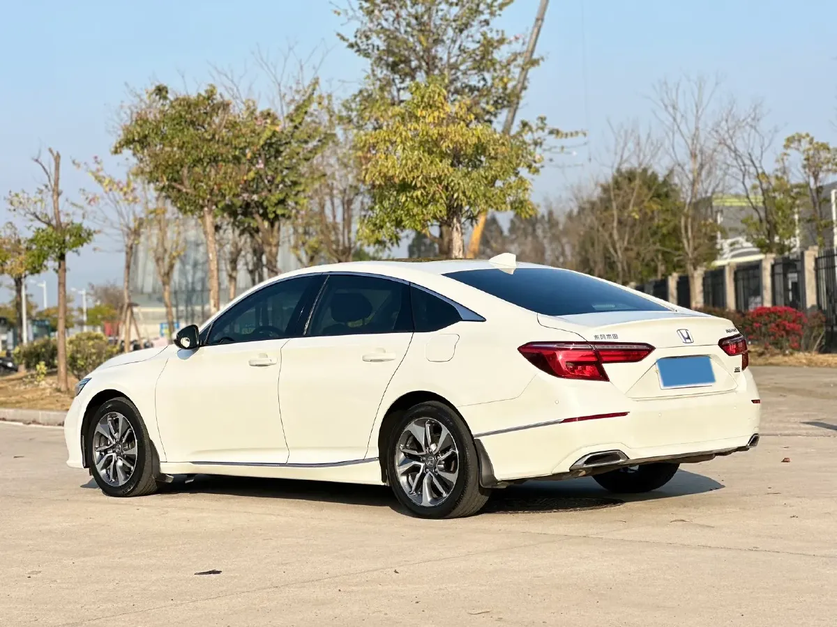 2019 Honda Inspire 1.5T 194HP L4 CVT,autocango,china used car exporter,china ev exporter,chinese used car exporter,chinese used ev exporter