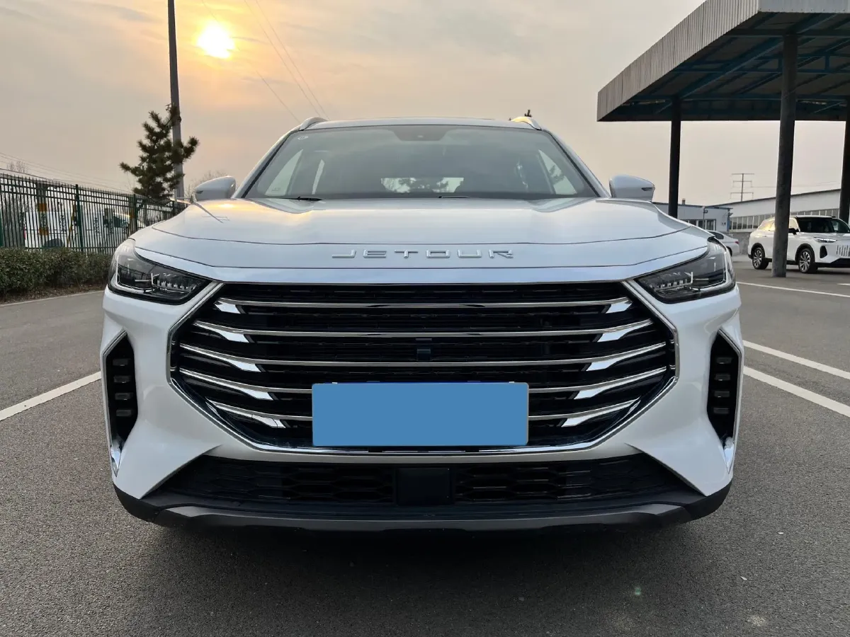 2025 Jetour X70 Plus 1.5T 156HP L4 CVT,autocango,china used car exporter,china ev exporter,chinese used car exporter,chinese used ev exporter