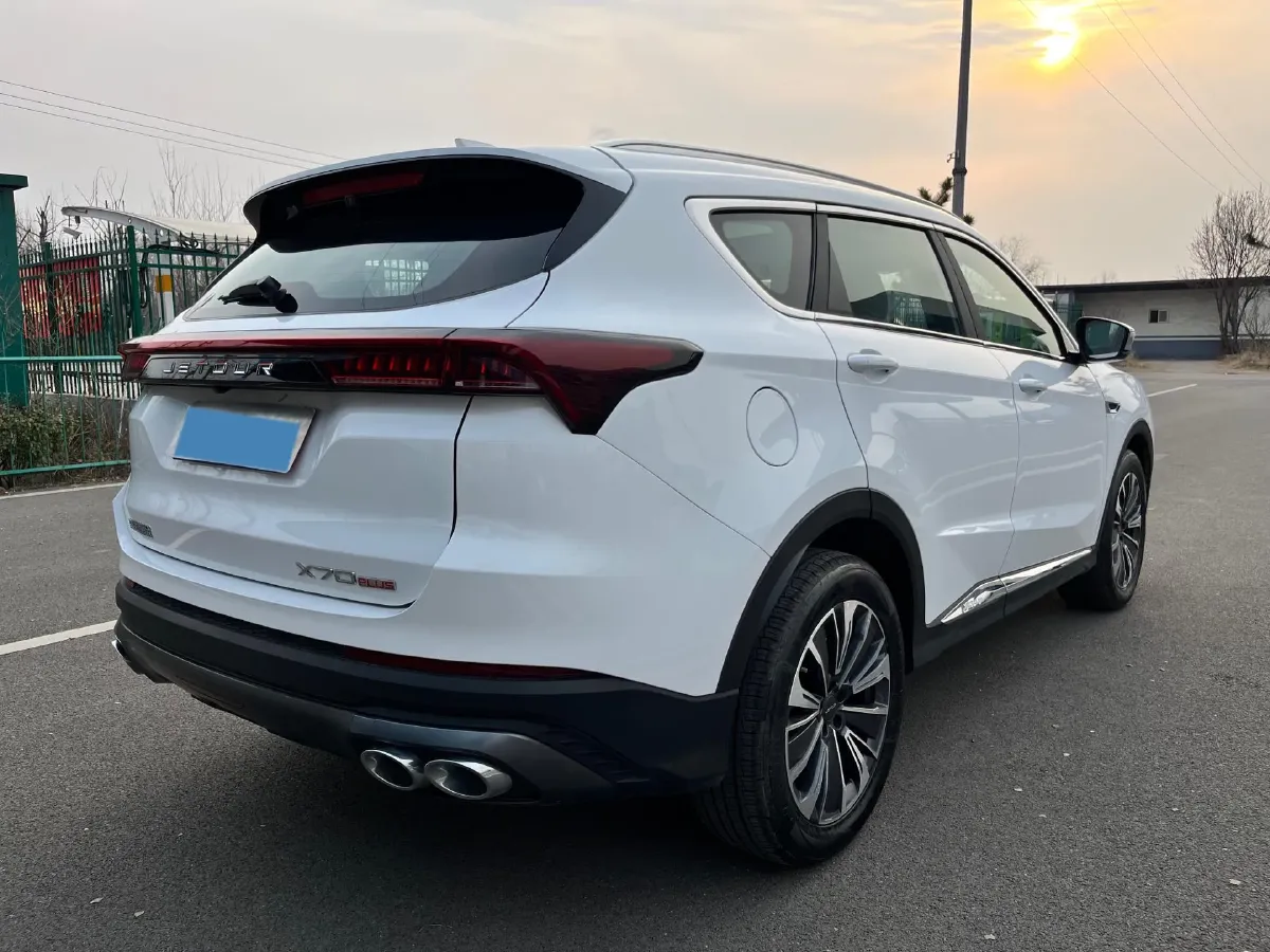 2025 Jetour X70 Plus 1.5T 156HP L4 CVT,autocango,china used car exporter,china ev exporter,chinese used car exporter,chinese used ev exporter