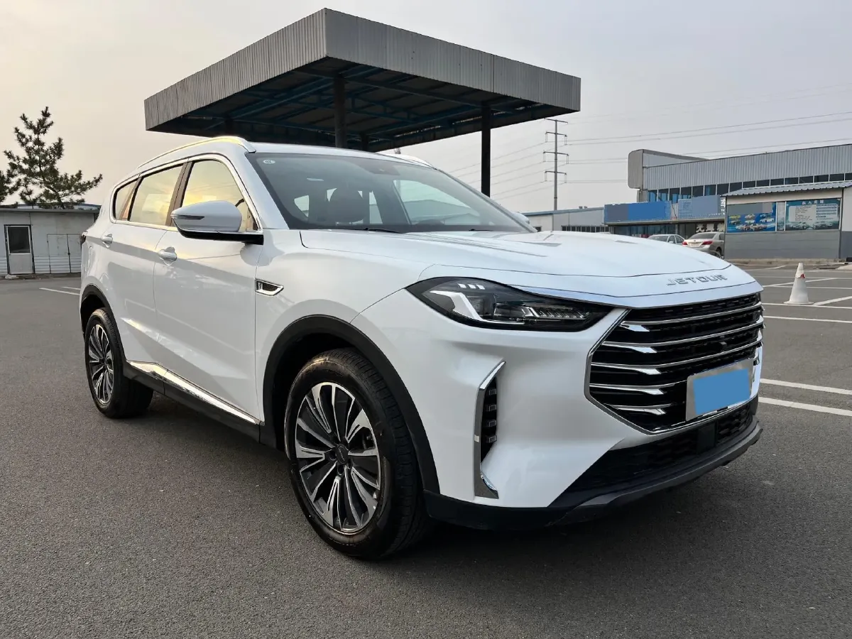2025 Jetour X70 Plus 1.5T 156HP L4 CVT,autocango,china used car exporter,china ev exporter,chinese used car exporter,chinese used ev exporter