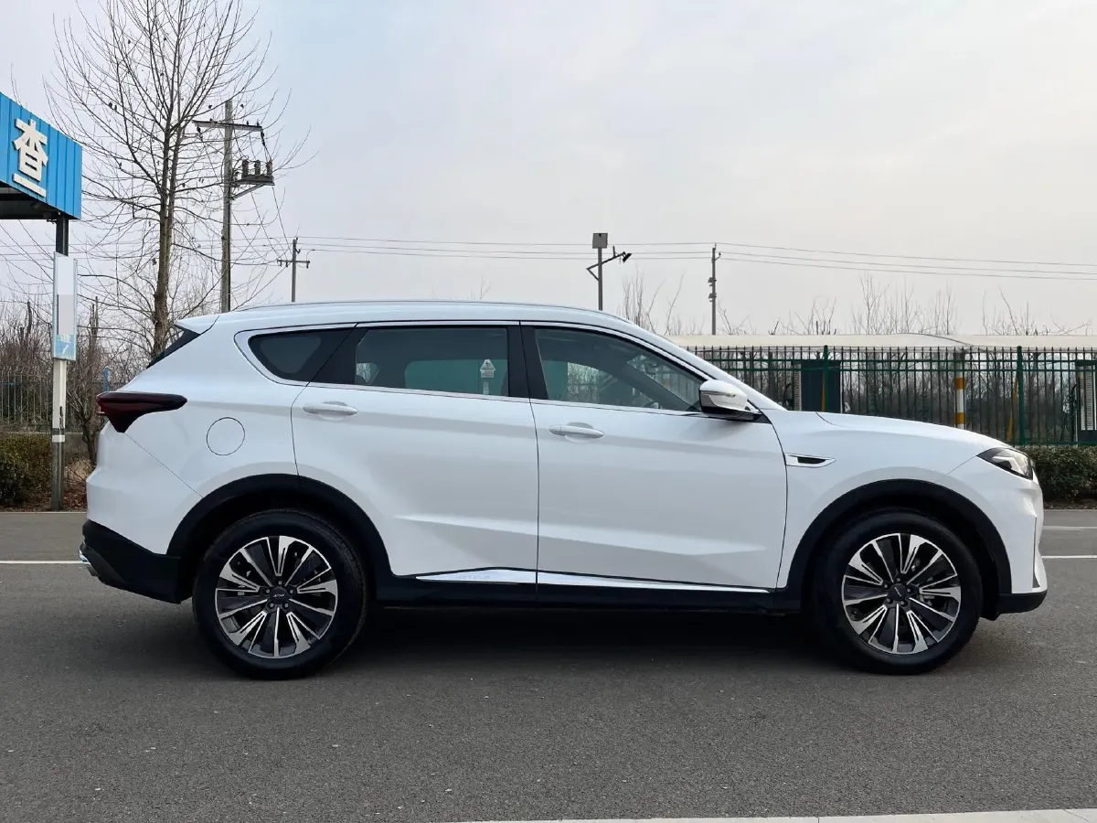 2025 Jetour X70 Plus 1.5T 156HP L4 CVT,autocango,china used car exporter,china ev exporter,chinese used car exporter,chinese used ev exporter