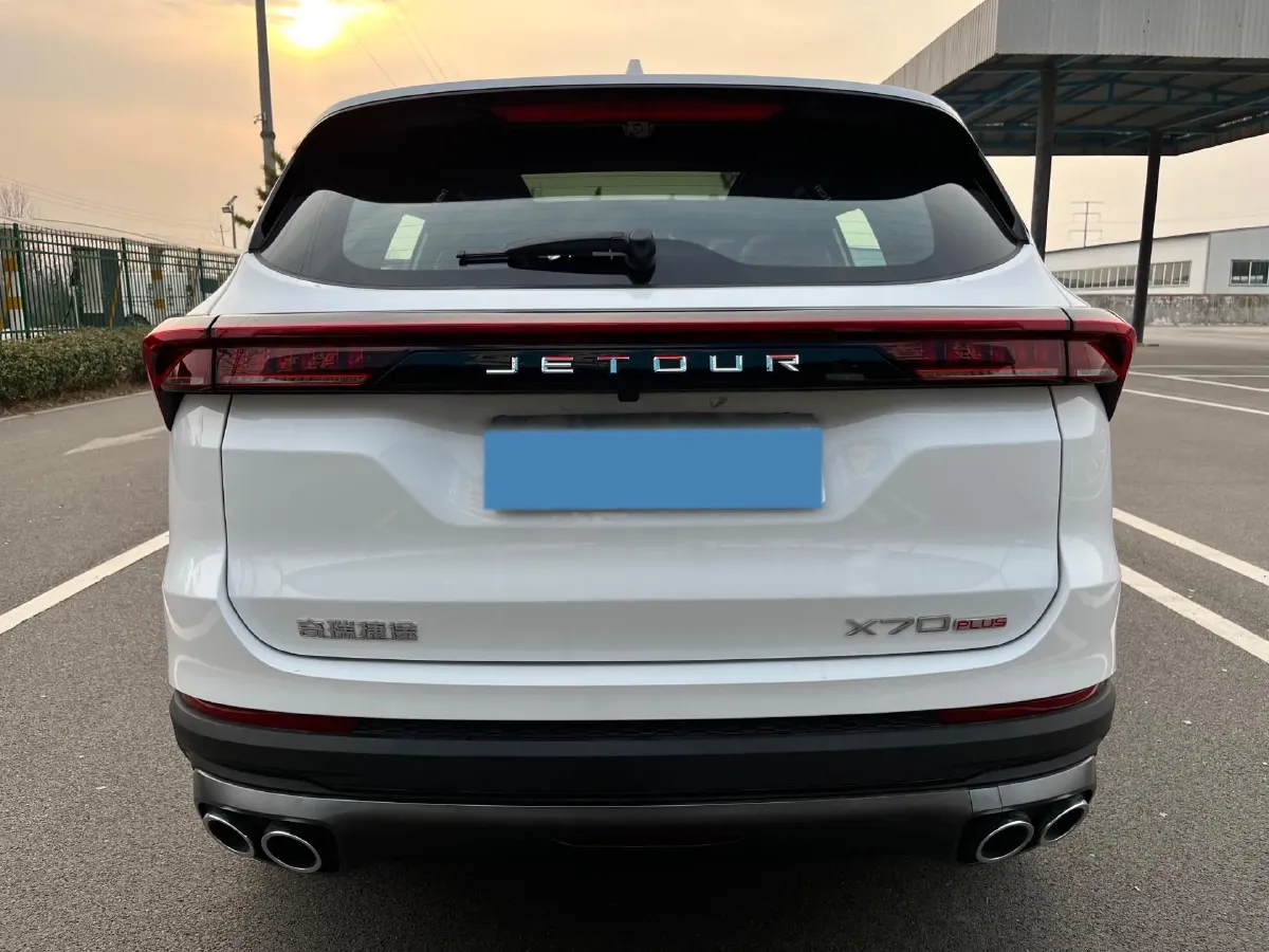 2025 Jetour X70 Plus 1.5T 156HP L4 CVT,autocango,china used car exporter,china ev exporter,chinese used car exporter,chinese used ev exporter