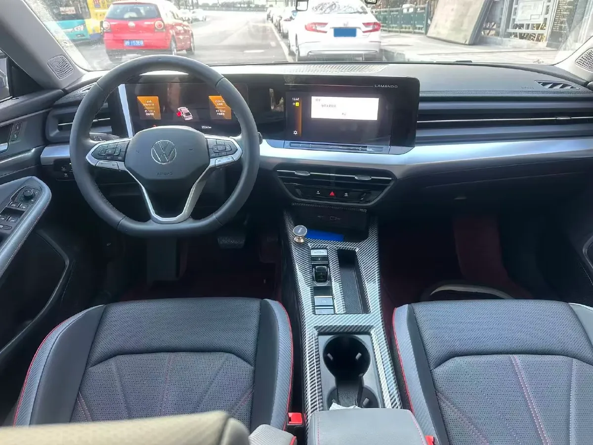 2022 Volkswagen Lavida 1.4T 150HP L4 7DCT,autocango,china used car exporter,china ev exporter,chinese used car exporter,chinese used ev exporter