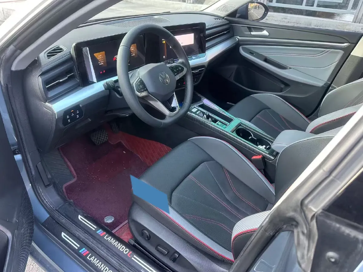 2022 Volkswagen Lavida 1.4T 150HP L4 7DCT,autocango,china used car exporter,china ev exporter,chinese used car exporter,chinese used ev exporter