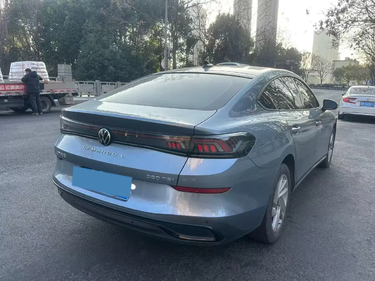 2022 Volkswagen Lavida 1.4T 150HP L4 7DCT,autocango,china used car exporter,china ev exporter,chinese used car exporter,chinese used ev exporter