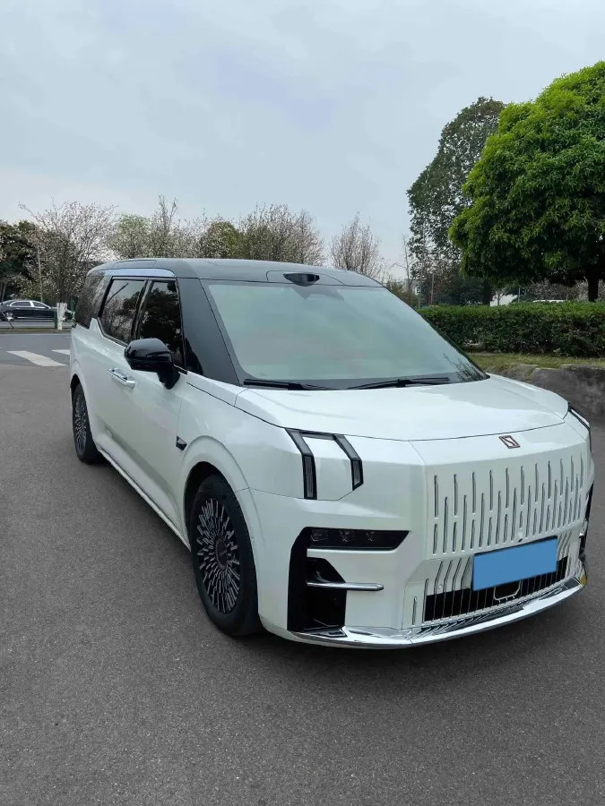 2024 Zeekr 009 BEV 108KWH,autocango,china used car exporter,china ev exporter,chinese used car exporter,chinese used ev exporter