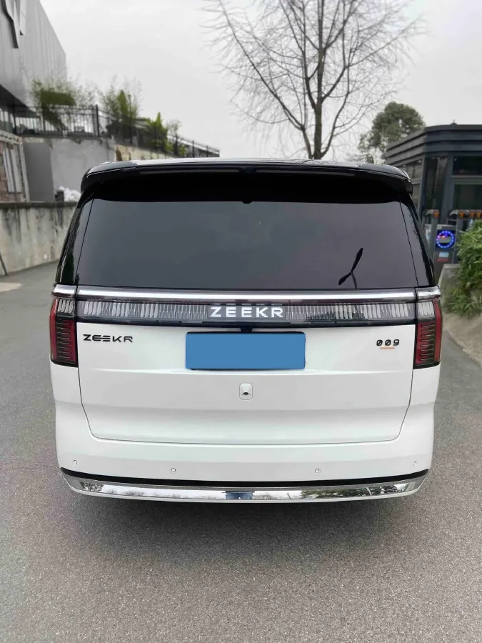 2024 Zeekr 009 BEV 108KWH,autocango,china used car exporter,china ev exporter,chinese used car exporter,chinese used ev exporter