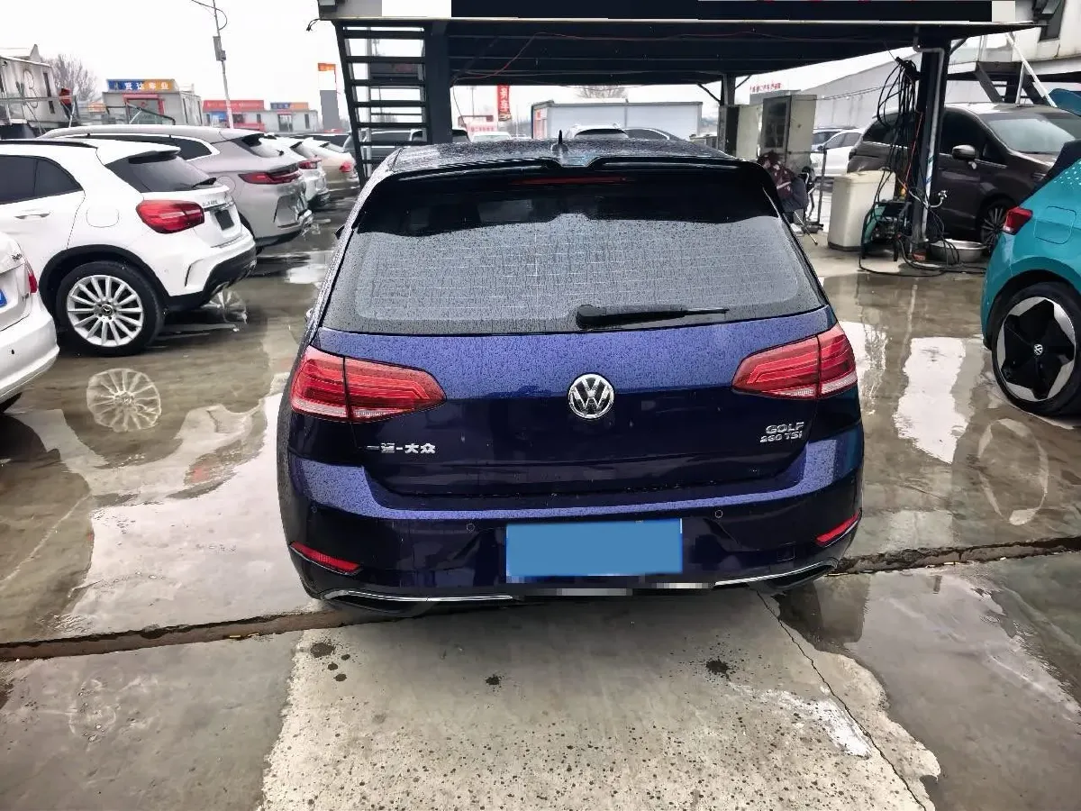 2019 Brilliance Auto V7 1.8T 231HP L4 7DCT,autocango,china used car exporter,china ev exporter,chinese used car exporter,chinese used ev exporter