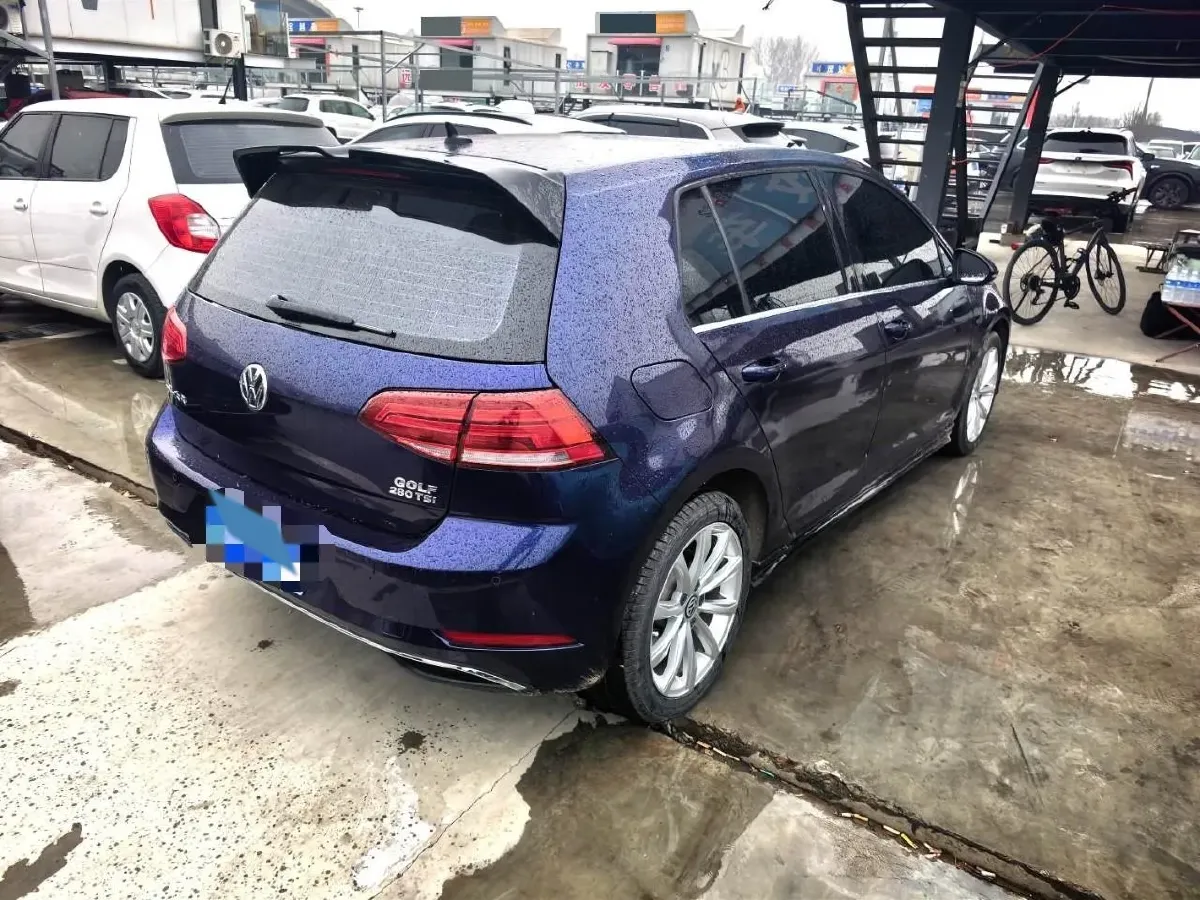 2019 Brilliance Auto V7 1.8T 231HP L4 7DCT,autocango,china used car exporter,china ev exporter,chinese used car exporter,chinese used ev exporter