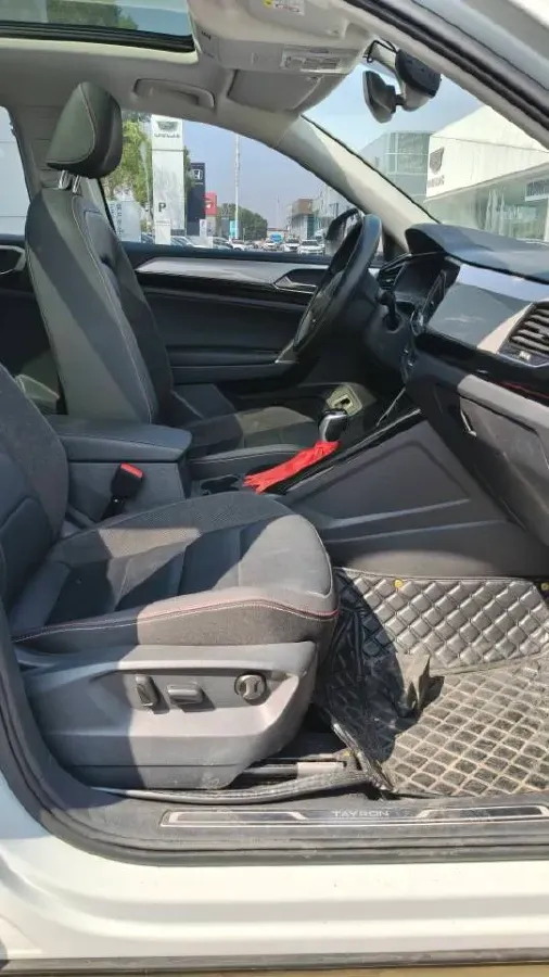 2021 Volkswagen Tayron 1.4T 150HP L4 7DCT,autocango,china used car exporter,china ev exporter,chinese used car exporter,chinese used ev exporter