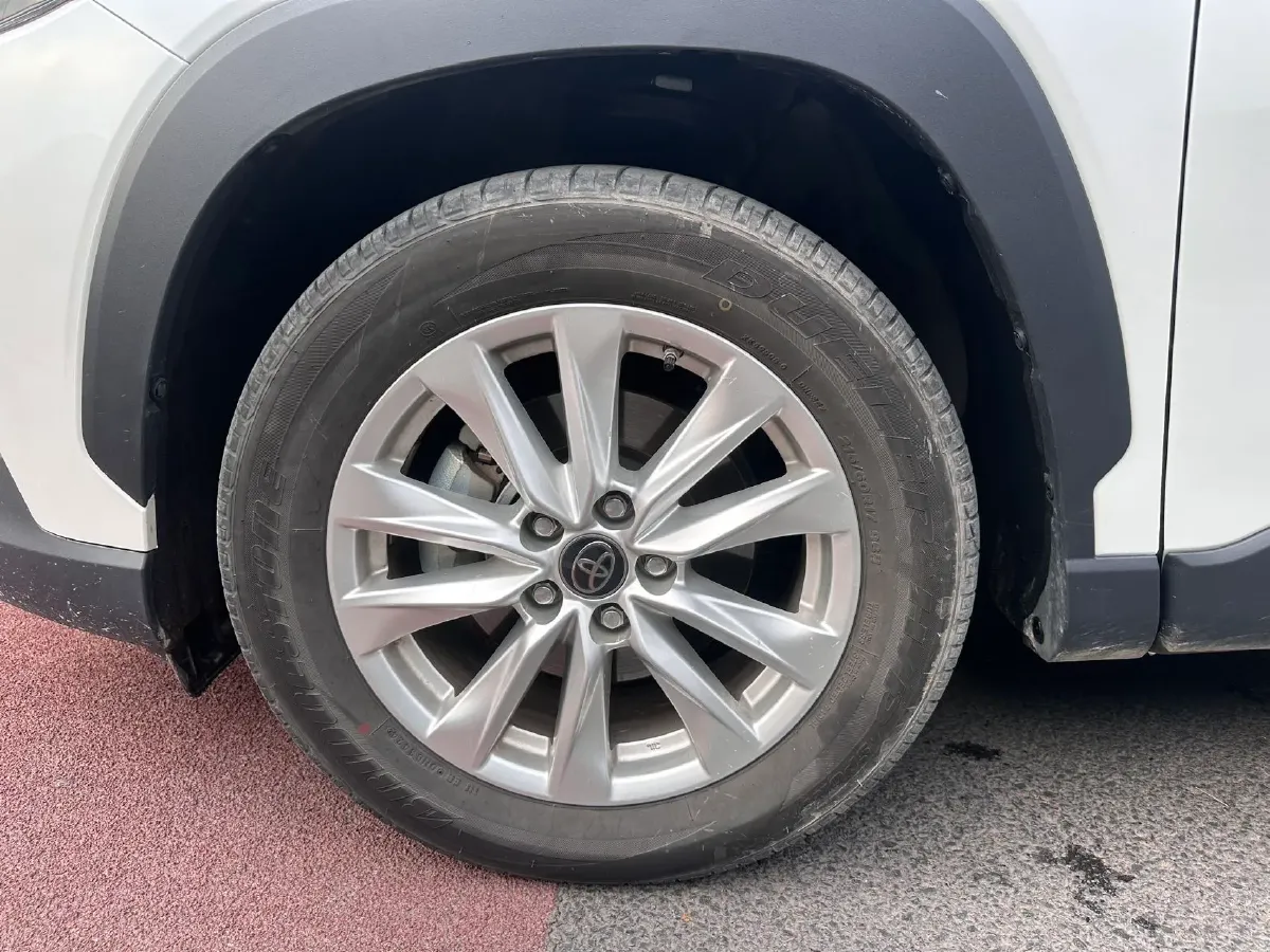 2023 Toyota Corolla Cross 2.0L 171HP L4 CVT,autocango,china used car exporter,china ev exporter,chinese used car exporter,chinese used ev exporter