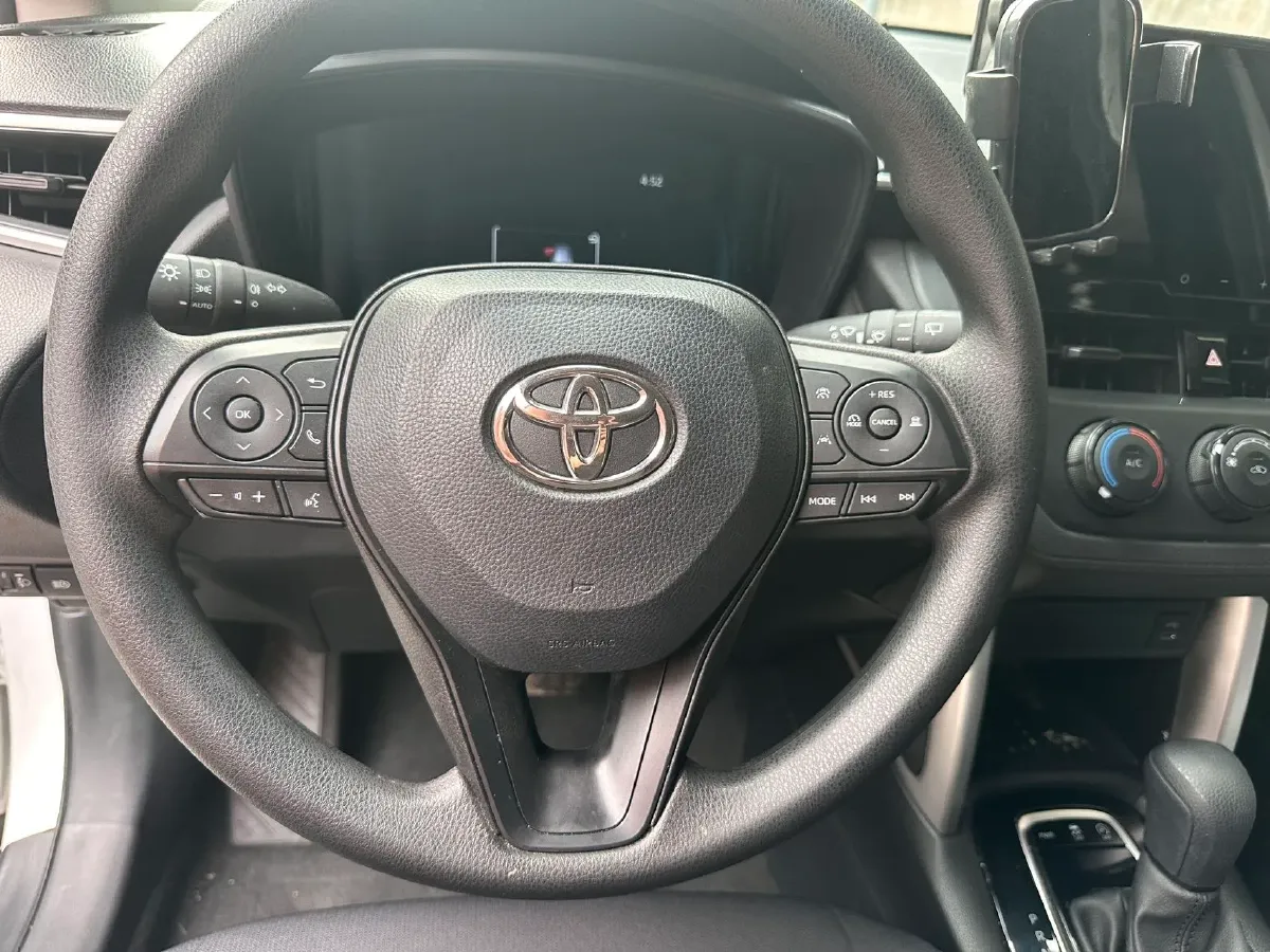 2023 Toyota Corolla Cross 2.0L 171HP L4 CVT,autocango,china used car exporter,china ev exporter,chinese used car exporter,chinese used ev exporter
