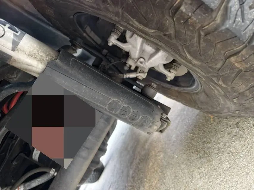 2021 Jeep Wrangler 2.0T 266HP L4 8AT PHEV 17KWH,autocango,china used car exporter,china ev exporter,chinese used car exporter,chinese used ev exporter