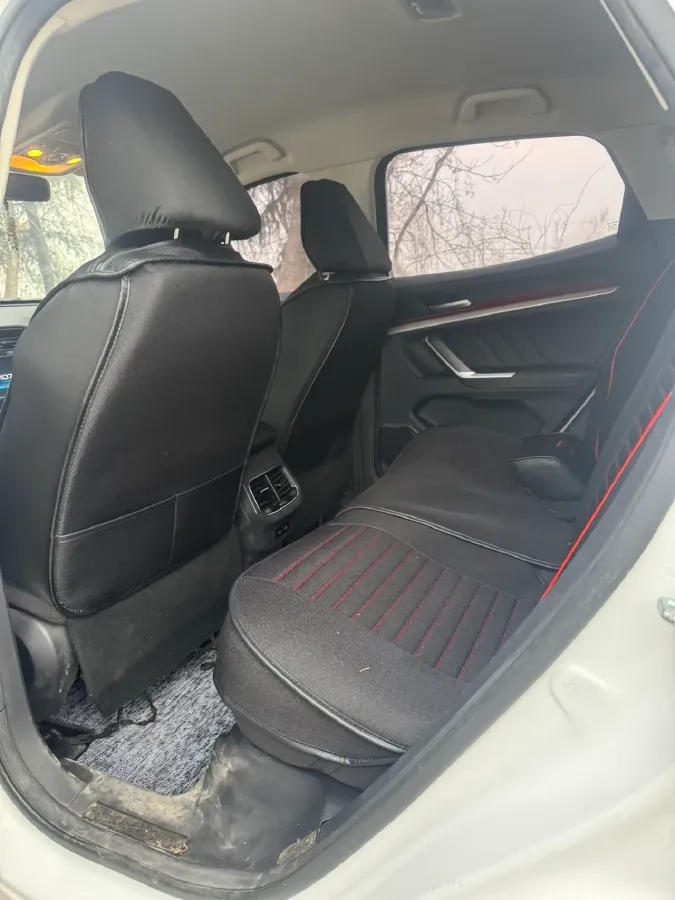 2018 Haval H4 1.5T 169HP L4 7DCT,autocango,china used car exporter,china ev exporter,chinese used car exporter,chinese used ev exporter