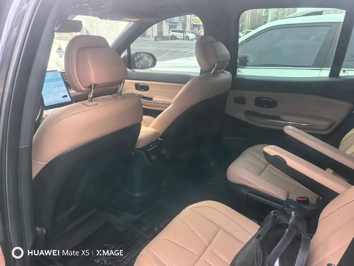 2022 NIO ES8 BEV 75KWH,autocango,china used car exporter,china ev exporter,chinese used car exporter,chinese used ev exporter