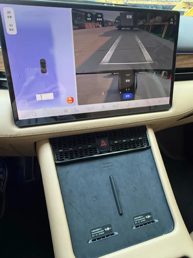 2024 AITO AITO M7 1.5T 152HP L4 REEV 40KWH,autocango,china used car exporter,china ev exporter,chinese used car exporter,chinese used ev exporter