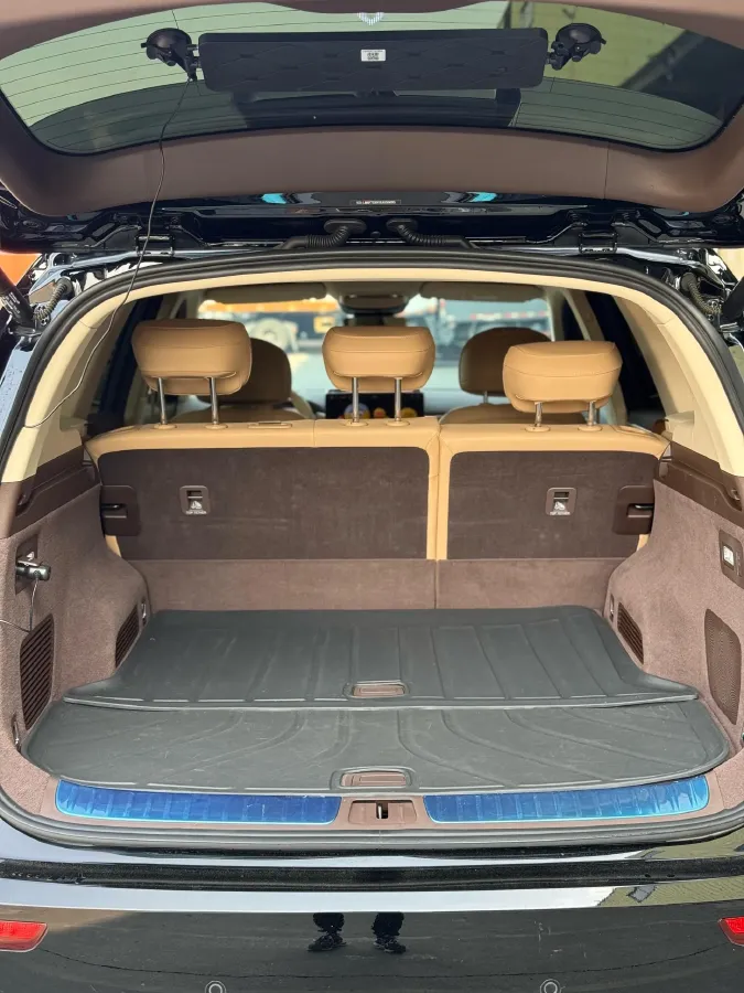 2024 AITO AITO M7 1.5T 152HP L4 REEV 40KWH,autocango,china used car exporter,china ev exporter,chinese used car exporter,chinese used ev exporter