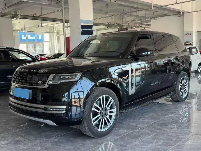 2024 Land Rover Range Rover 3.0T 400HP L6 8AT,autocango,china used car exporter,china ev exporter,chinese used car exporter,chinese used ev exporter