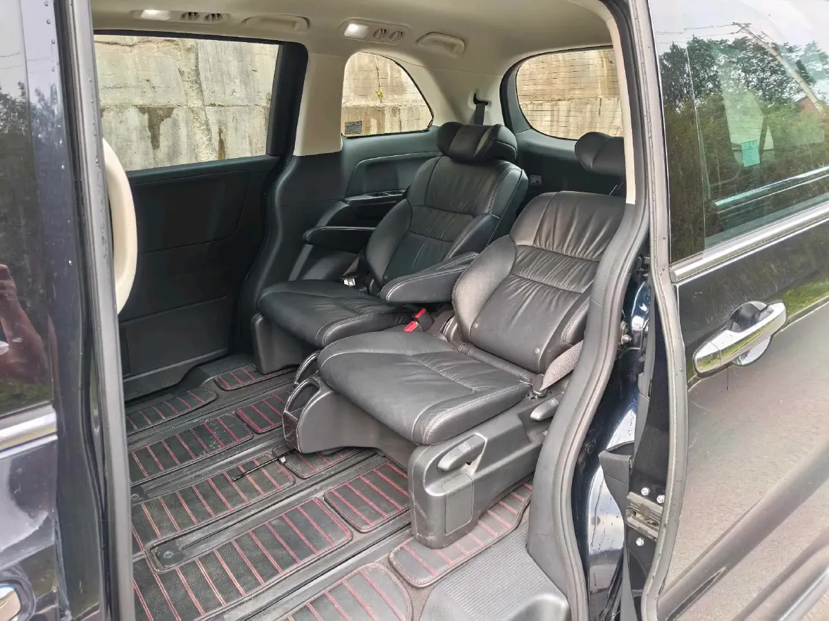 2021 Honda Odyssey 2.0L 146HP L4 E-CVT Hybrid,autocango,china used car exporter,china ev exporter,chinese used car exporter,chinese used ev exporter