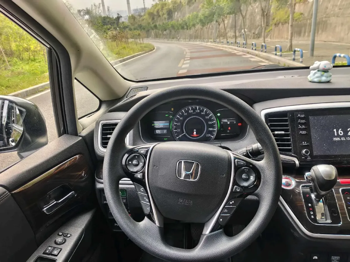 2021 Honda Odyssey 2.0L 146HP L4 E-CVT Hybrid,autocango,china used car exporter,china ev exporter,chinese used car exporter,chinese used ev exporter
