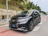 2021 HONDA ODYSSEY,autocango,china used car exporter,china ev exporter,chinese used car exporter,chinese used ev exporter