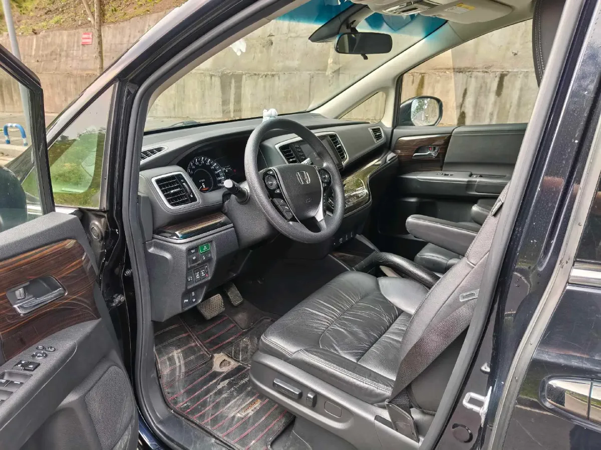 2021 Honda Odyssey 2.0L 146HP L4 E-CVT Hybrid,autocango,china used car exporter,china ev exporter,chinese used car exporter,chinese used ev exporter