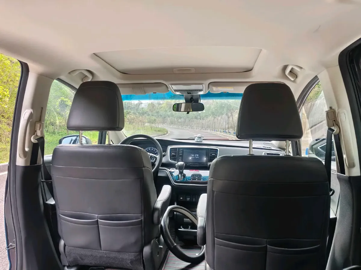 2021 Honda Odyssey 2.0L 146HP L4 E-CVT Hybrid,autocango,china used car exporter,china ev exporter,chinese used car exporter,chinese used ev exporter