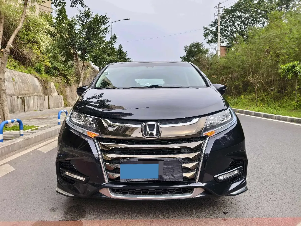 2021 Honda Odyssey 2.0L 146HP L4 E-CVT Hybrid,autocango,china used car exporter,china ev exporter,chinese used car exporter,chinese used ev exporter