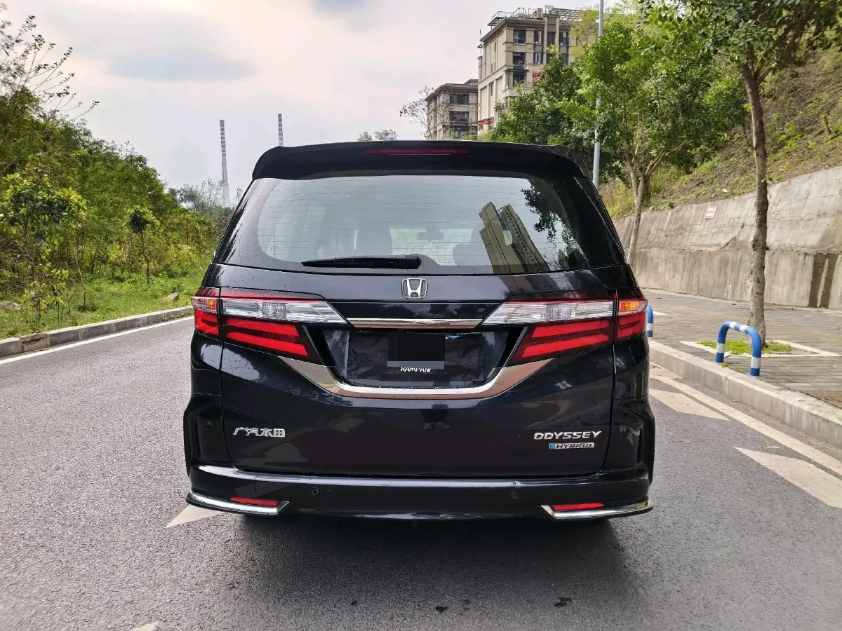 2021 Honda Odyssey 2.0L 146HP L4 E-CVT Hybrid,autocango,china used car exporter,china ev exporter,chinese used car exporter,chinese used ev exporter