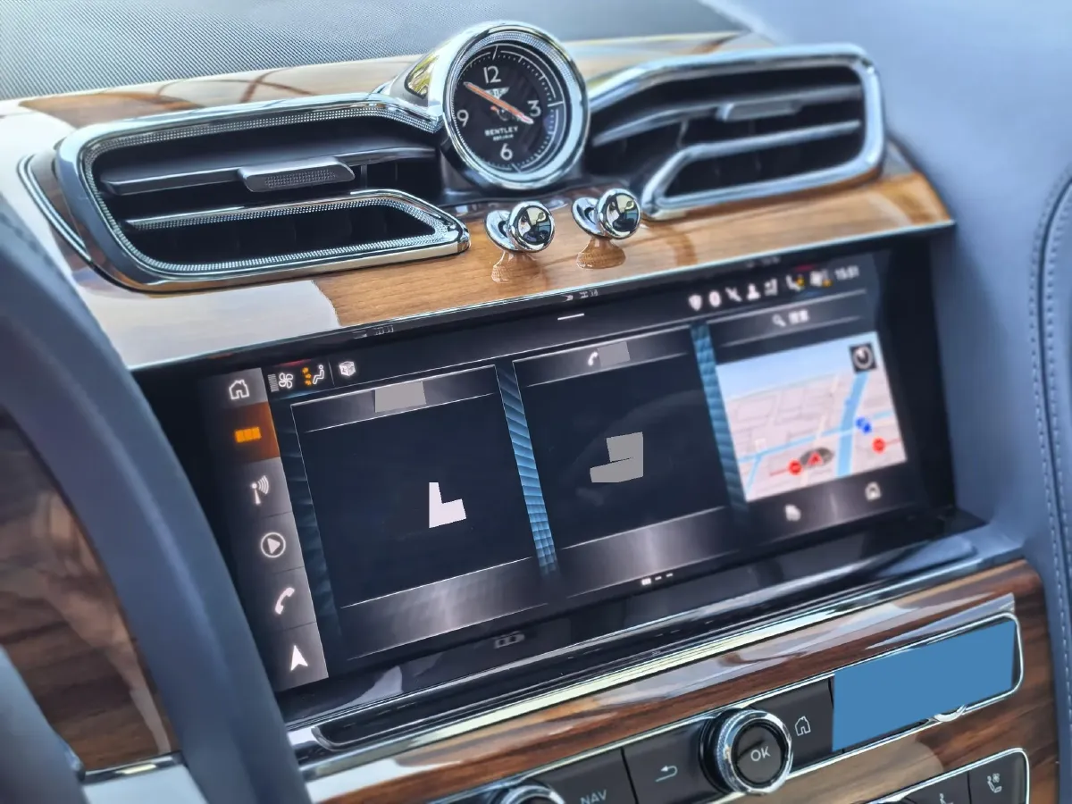 2022 Bentley Bentayga 4.0T 550HP V8 8AT,autocango,china used car exporter,china ev exporter,chinese used car exporter,chinese used ev exporter