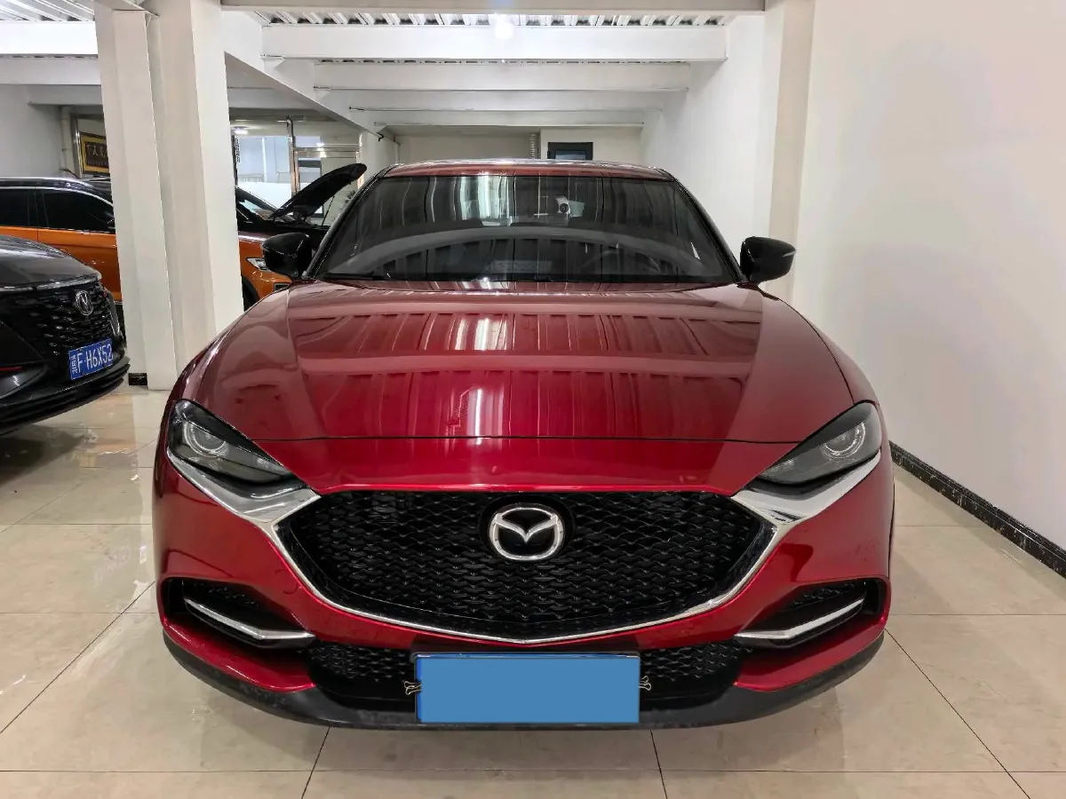 2020 Mazda CX-4 2.0L 158HP L4 6AT,autocango,china used car exporter,china ev exporter,chinese used car exporter,chinese used ev exporter