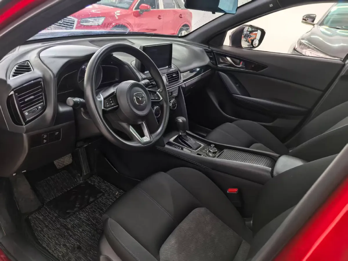 2020 Mazda CX-4 2.0L 158HP L4 6AT,autocango,china used car exporter,china ev exporter,chinese used car exporter,chinese used ev exporter