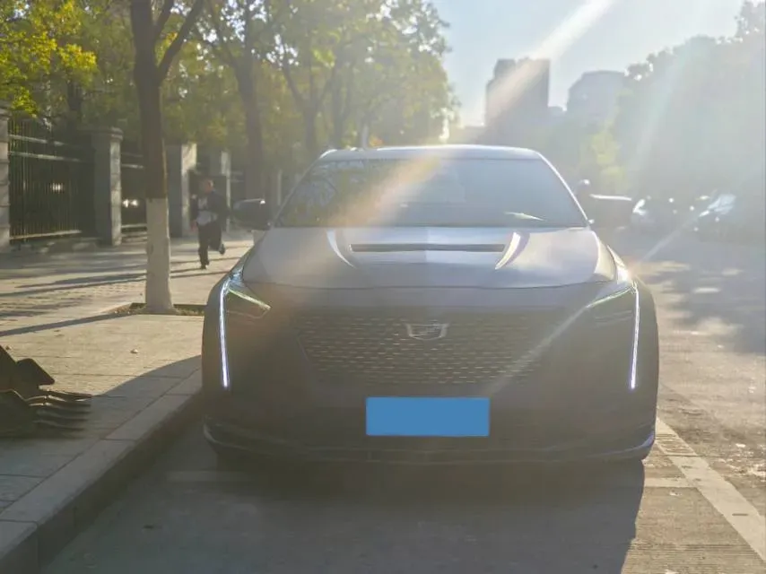 2020 Cadillac CT6 2.0T 241HP L4 10AT,autocango,china used car exporter,china ev exporter,chinese used car exporter,chinese used ev exporter