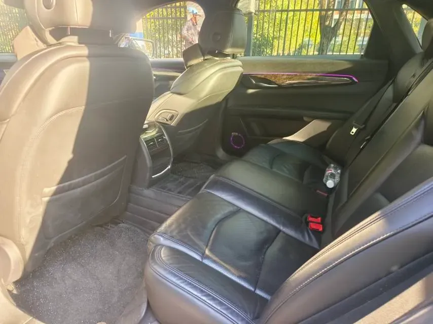 2020 Cadillac CT6 2.0T 241HP L4 10AT,autocango,china used car exporter,china ev exporter,chinese used car exporter,chinese used ev exporter