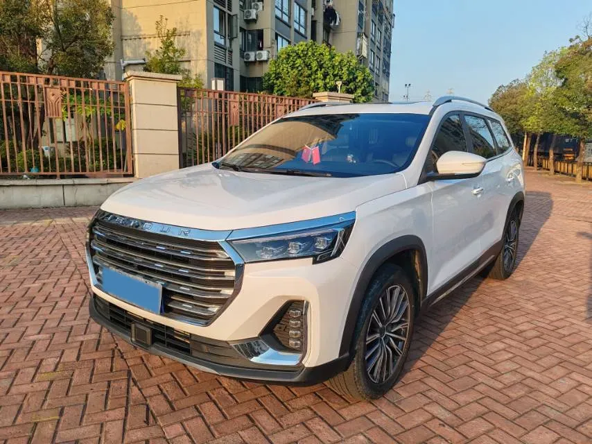 2021 Jetour X90 Plus 1.6T 197HP L4 7DCT,autocango,china used car exporter,china ev exporter,chinese used car exporter,chinese used ev exporter