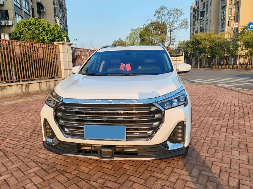 2021 Jetour X90 Plus 1.6T 197HP L4 7DCT,autocango,china used car exporter,china ev exporter,chinese used car exporter,chinese used ev exporter