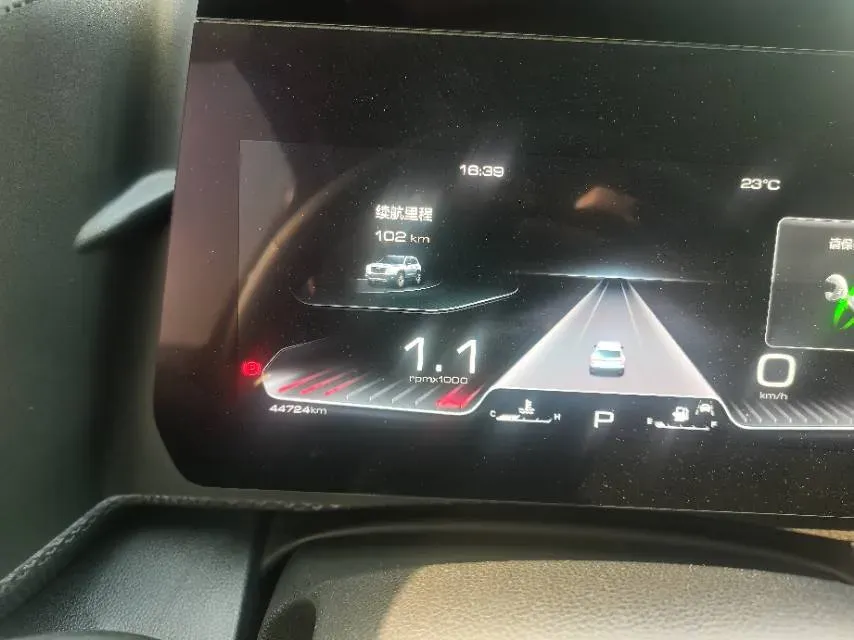 2022 Haval Dargo 1.5T 184HP L4 7DCT,autocango,china used car exporter,china ev exporter,chinese used car exporter,chinese used ev exporter