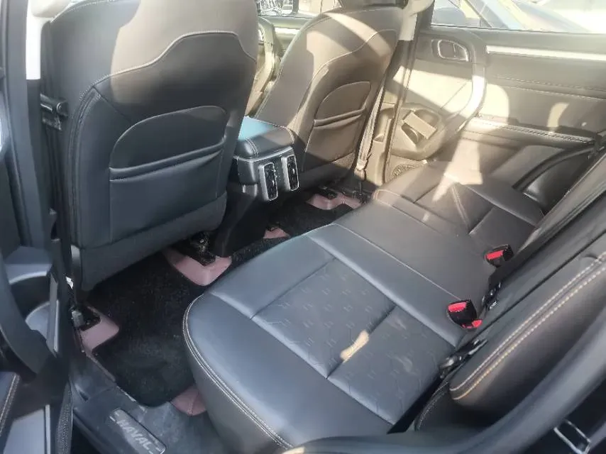 2022 Haval Dargo 1.5T 184HP L4 7DCT,autocango,china used car exporter,china ev exporter,chinese used car exporter,chinese used ev exporter