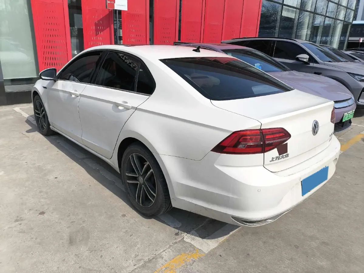 2019 Volkswagen Passat 1.4T 150HP L4 7DCT,autocango,china used car exporter,china ev exporter,chinese used car exporter,chinese used ev exporter